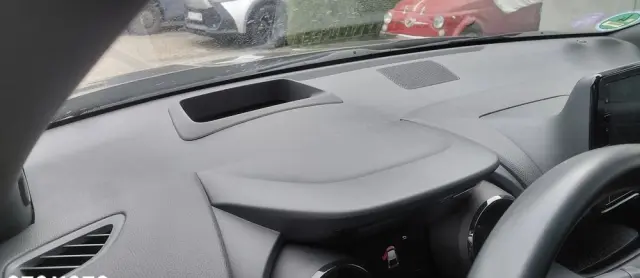 TOYOTA Yaris Hybrid 1.5 Style