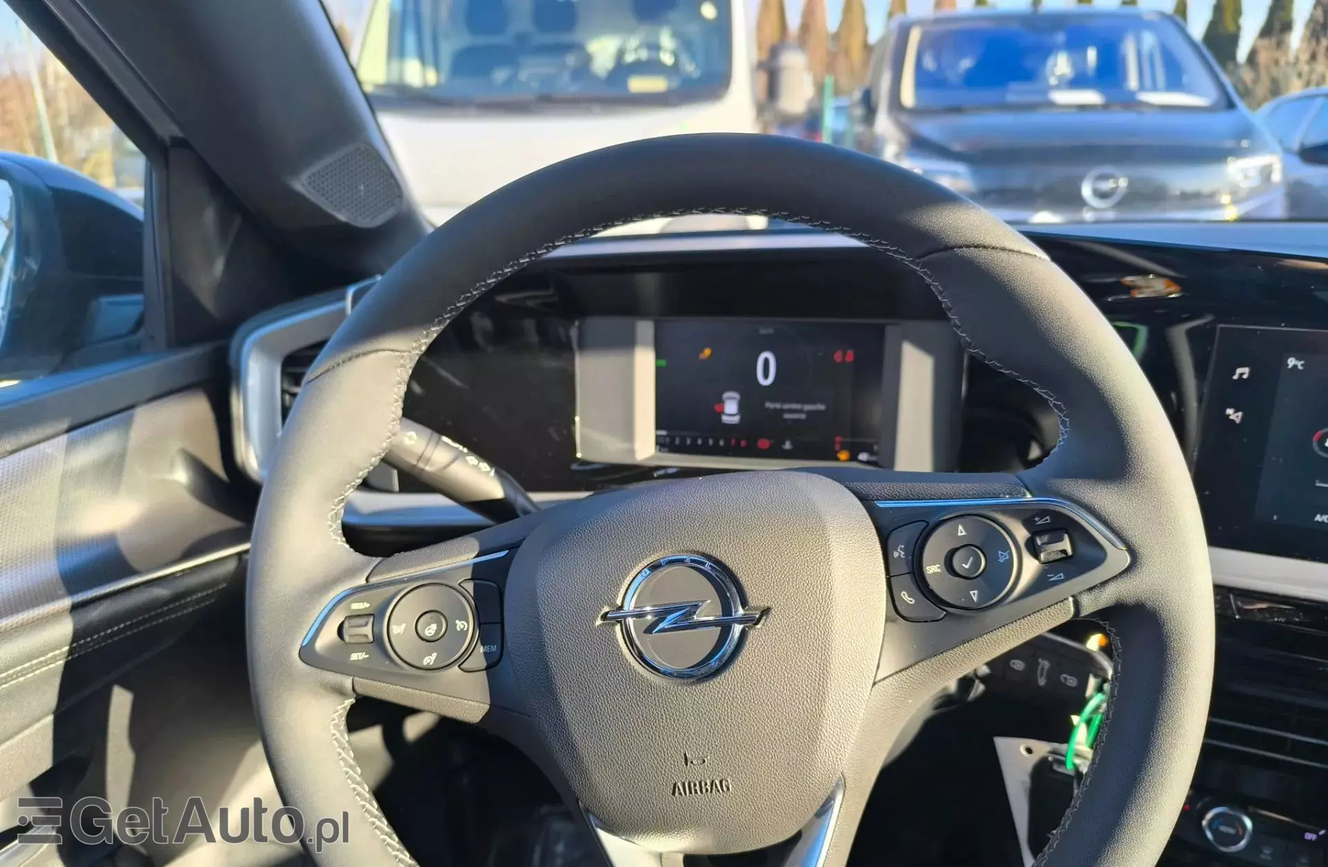 OPEL Mokka 1.2 Turbo (130 KM)