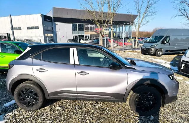 OPEL Mokka 1.2 Turbo (130 KM)