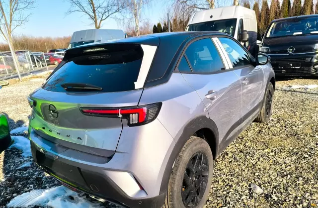 OPEL Mokka 1.2 Turbo (130 KM)