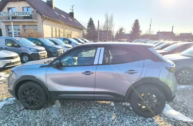 OPEL Mokka 1.2 Turbo (130 KM)