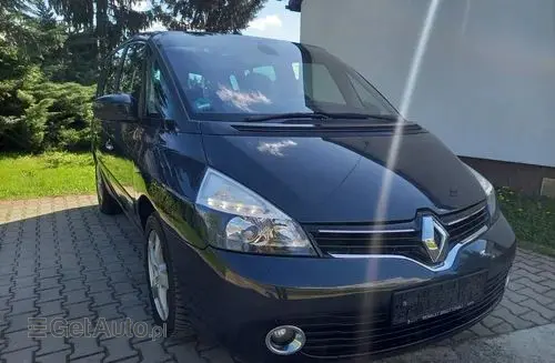 RENAULT Espace 