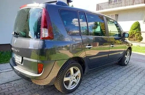RENAULT Espace 