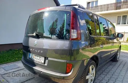 RENAULT Espace 