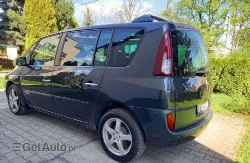 RENAULT Espace 