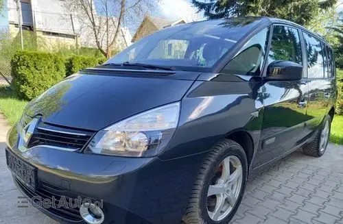 RENAULT Espace 