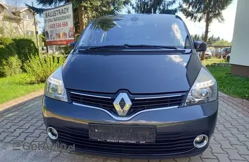 RENAULT Espace 