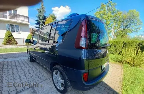 RENAULT Espace 