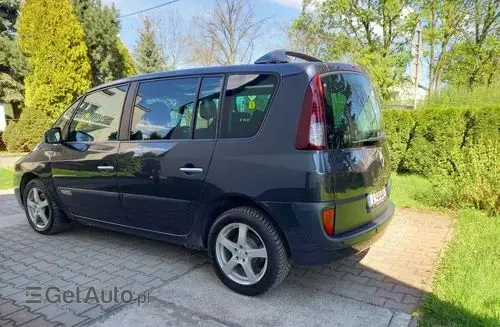 RENAULT Espace 