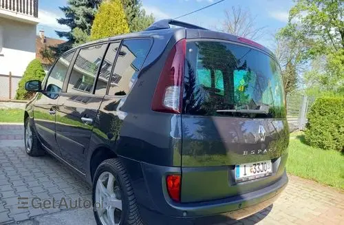 RENAULT Espace 