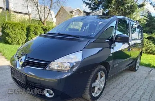 RENAULT Espace 
