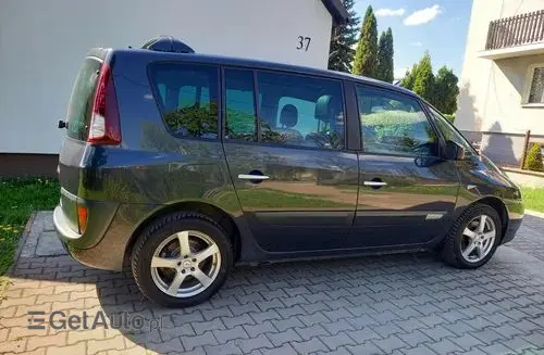 RENAULT Espace 