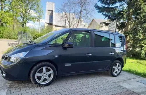 RENAULT Espace 