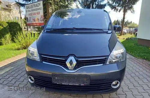 RENAULT Espace 