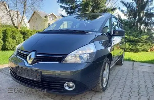 RENAULT Espace 