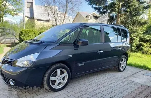 RENAULT Espace 