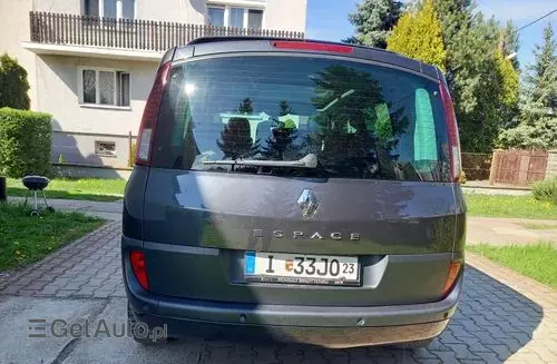 RENAULT Espace 