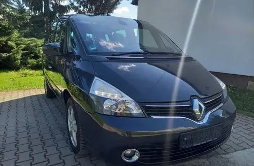 RENAULT Espace 