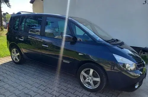 RENAULT Espace 