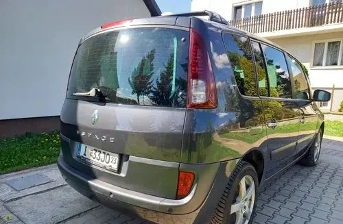 RENAULT Espace 