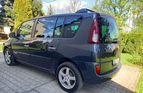 RENAULT Espace 