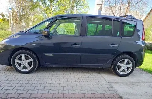 RENAULT Espace 