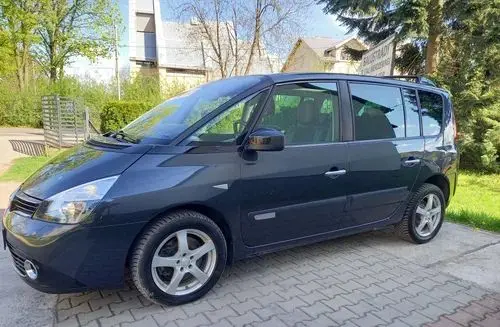 RENAULT Espace 