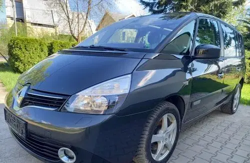 RENAULT Espace 