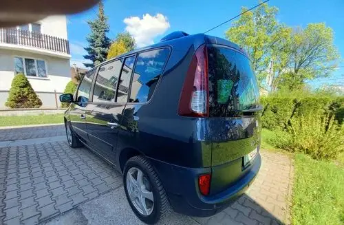 RENAULT Espace 