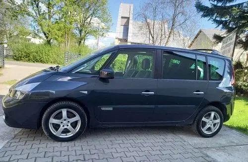 RENAULT Espace 