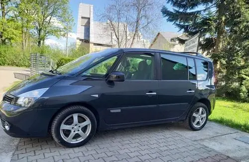 RENAULT Espace 