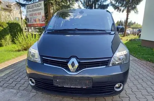 RENAULT Espace 