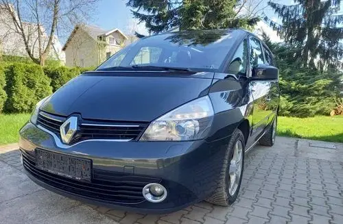 RENAULT Espace 