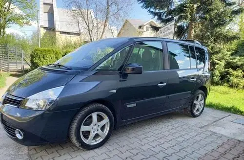 RENAULT Espace 