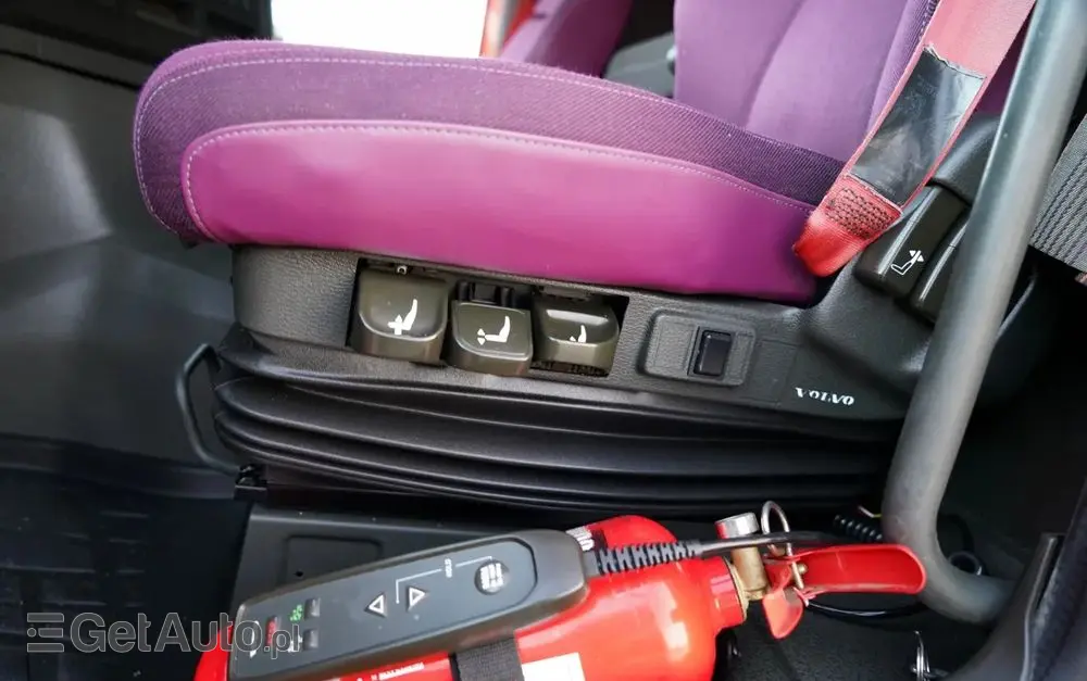 VOLVO FM 430 / PEŁNY ADR / WAGA: 6500 KG / NISKA KABINA / 2022 ROK / PO ZŁOTYM KONTRAKCIE SERWISOWYM / 