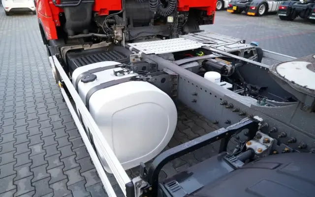 VOLVO FM 430 / PEŁNY ADR / WAGA: 6500 KG / NISKA KABINA / 2022 ROK / PO ZŁOTYM KONTRAKCIE SERWISOWYM / 