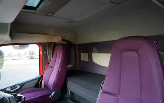 VOLVO FM 430 / PEŁNY ADR / WAGA: 6500 KG / NISKA KABINA / 2022 ROK / PO ZŁOTYM KONTRAKCIE SERWISOWYM / 