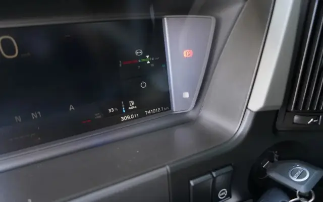 VOLVO FM 430 / PEŁNY ADR / WAGA: 6500 KG / NISKA KABINA / 2022 ROK / PO ZŁOTYM KONTRAKCIE SERWISOWYM / 