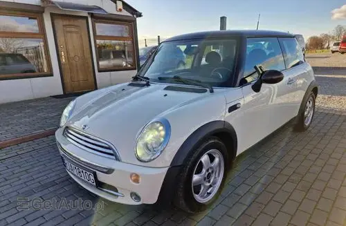 MINI Automat 