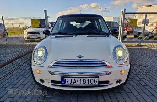 MINI Automat 