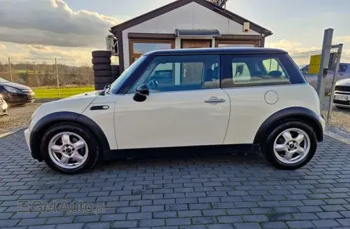MINI Automat 