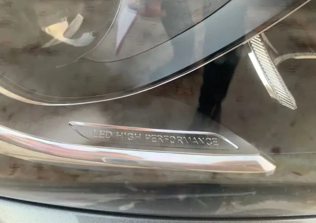 MERCEDES-BENZ Klasa A 180 7G-DCT AMG Line