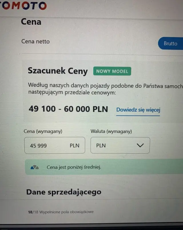 MERCEDES-BENZ Klasa A 180 7G-DCT AMG Line