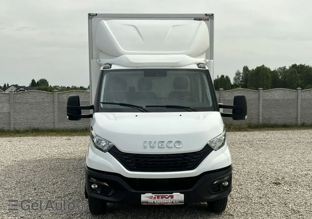 IVECO Daily 