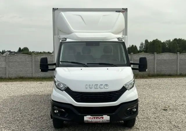 IVECO Daily 