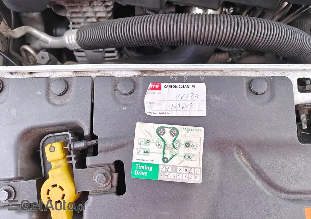 FORD S-Max 2.0 TDCi Bi-Turbo Titanium PowerShift