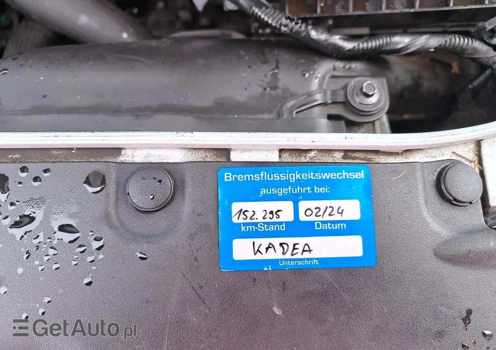 FORD S-Max 2.0 TDCi Bi-Turbo Titanium PowerShift