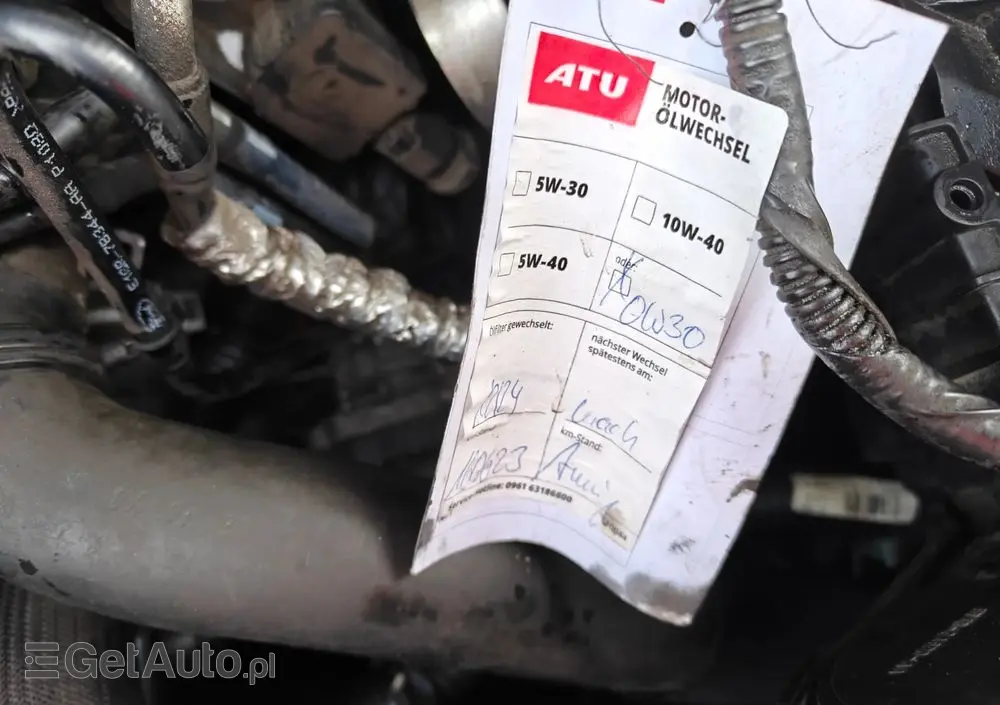 FORD S-Max 2.0 TDCi Bi-Turbo Titanium PowerShift