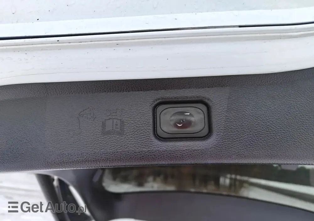 FORD S-Max 2.0 TDCi Bi-Turbo Titanium PowerShift