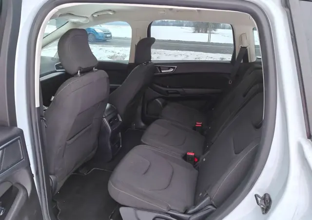 FORD S-Max 2.0 TDCi Bi-Turbo Titanium PowerShift